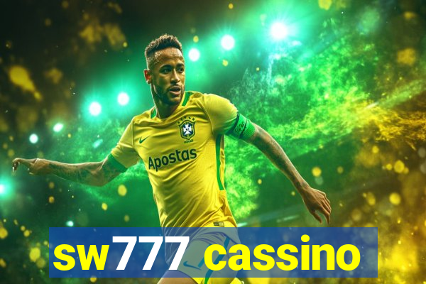 sw777 cassino